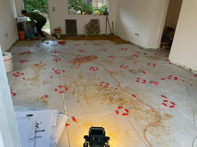 שיפוץ בית פרטי 7